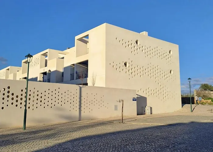 Apartmán Casas Do - T2 - Ca *