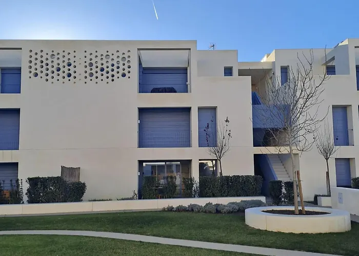 Casas Do - T2 - Ca Lägenhet *