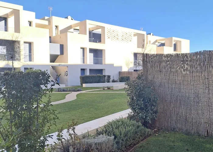 Casas Do - T2 - Ca Lägenhet *