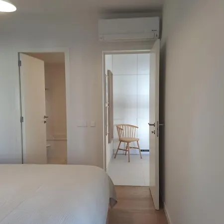 Casas Do - T2 - Ca Apartment *