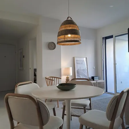 Apartment Casas Do - T2 - Ca