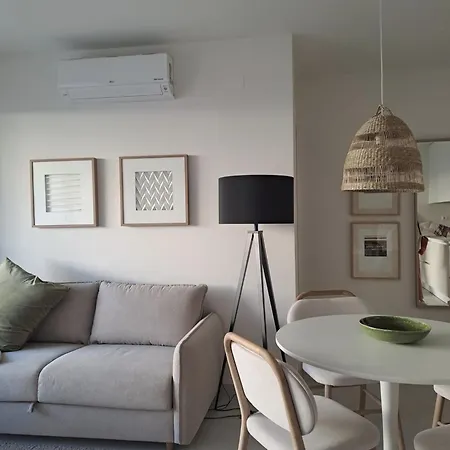 Casas Do - T2 - Ca Apartment *